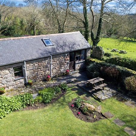 Cosy Cottage In The Beautiful Lamorna Valley - Walk To The Pub & Sea Paul Kültér fotó