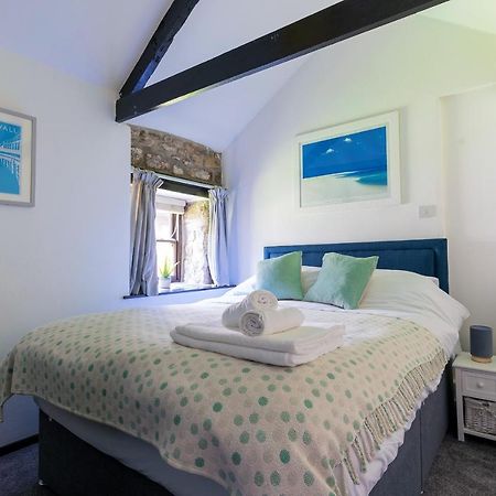 Cosy Cottage In The Beautiful Lamorna Valley - Walk To The Pub & Sea Paul Kültér fotó