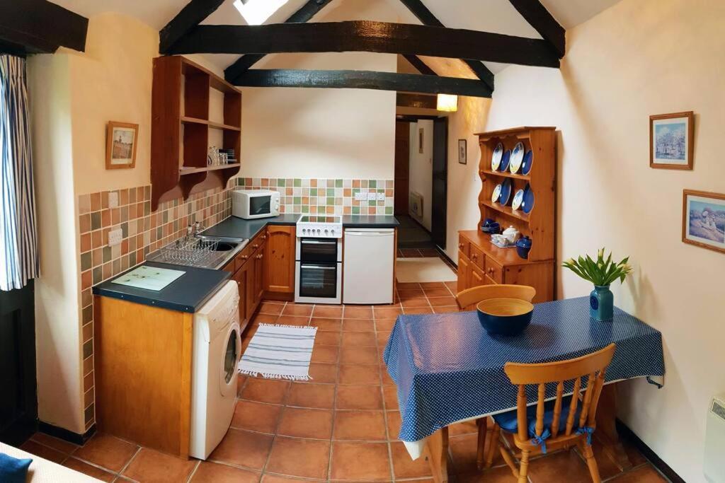 Cosy Cottage In The Beautiful Lamorna Valley - Walk To The Pub & Sea Paul Kültér fotó