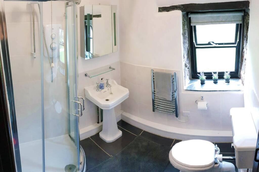 Cosy Cottage In The Beautiful Lamorna Valley - Walk To The Pub & Sea Paul Kültér fotó
