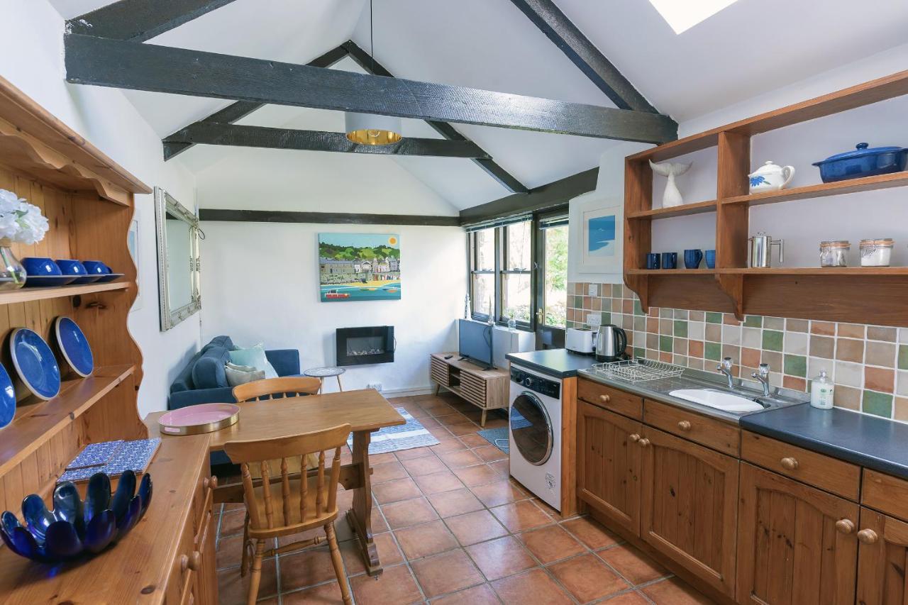 Cosy Cottage In The Beautiful Lamorna Valley - Walk To The Pub & Sea Paul Kültér fotó